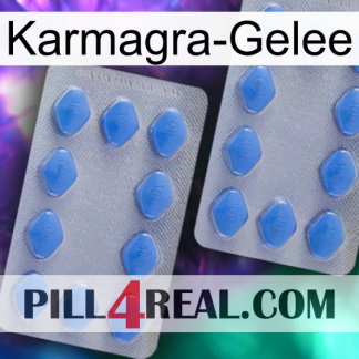 Karmagra Jelly 20